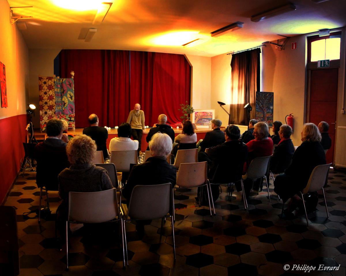 7 heures du conte - 2015 - 06